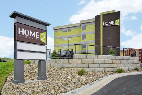 Home2 Suites by Hilton Rapid City