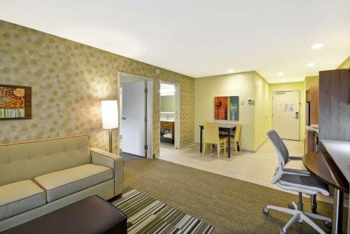 Home2 Suites by Hilton Rapid City