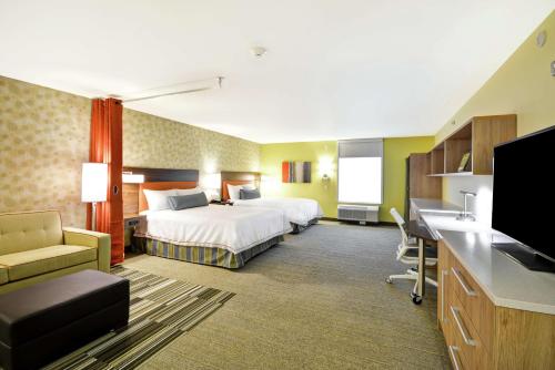 Home2 Suites By Hilton Rapid City - image 6