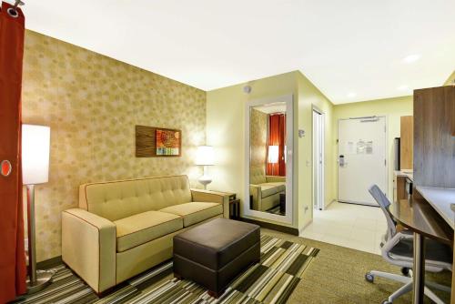 Home2 Suites by Hilton Rapid City