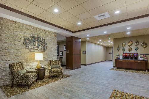 Hampton Inn & Suites Bend