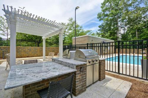 Homewood Suites by Hilton Raleigh Cary I-40