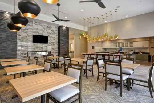 Homewood Suites by Hilton Raleigh Cary I-40