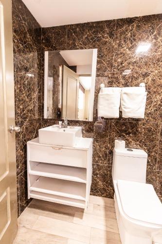 Hotel Las Rosas de Punta Cana