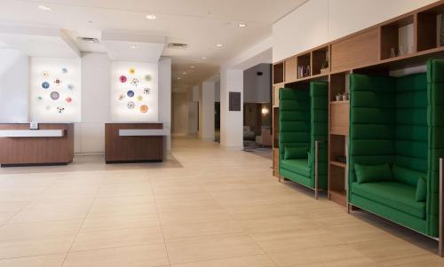 Embassy Suites by Hilton Raleigh Crabtree in Raleigh, USA