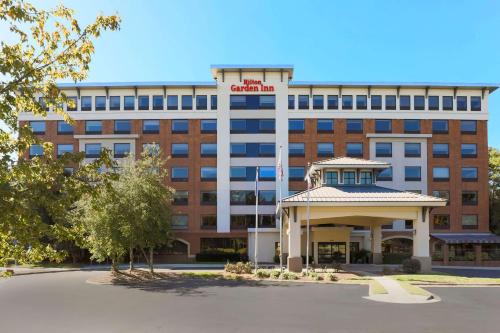 Hilton Garden Inn Raleigh-Durham/Research Triangle Park - main image