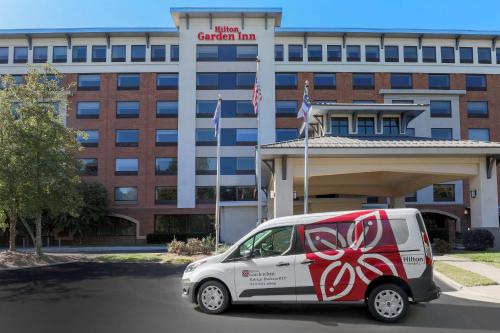 Hilton Garden Inn Raleigh-Durham/Research Triangle Park