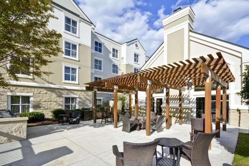 Homewood Suites Durham-Chapel Hill I-40