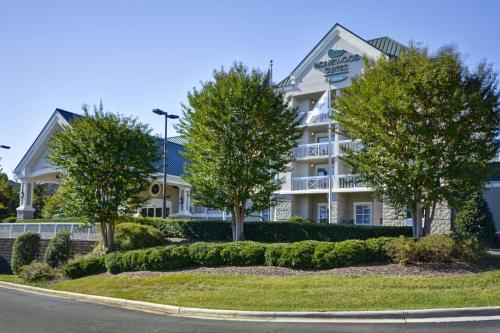 Homewood Suites Durham-Chapel Hill I-40