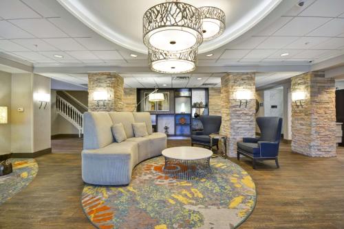 Homewood Suites Durham-Chapel Hill I-40