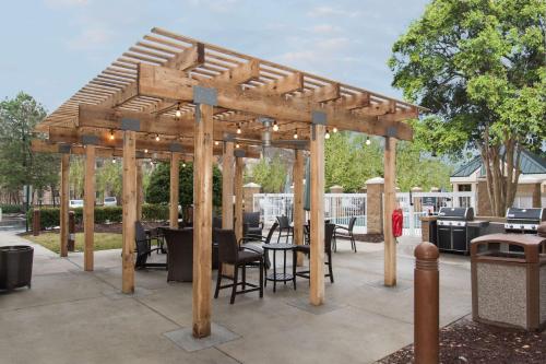 Homewood Suites Durham-Chapel Hill I-40 - image 6