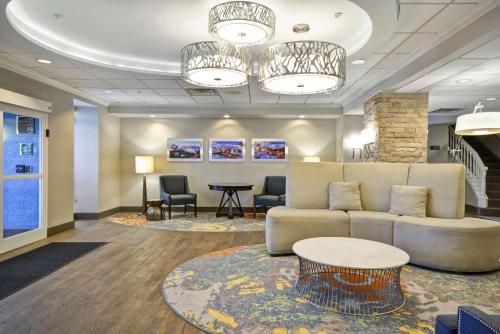 Homewood Suites Durham-Chapel Hill I-40