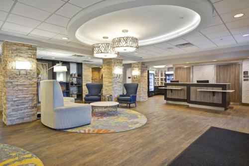 Homewood Suites Durham-Chapel Hill I-40