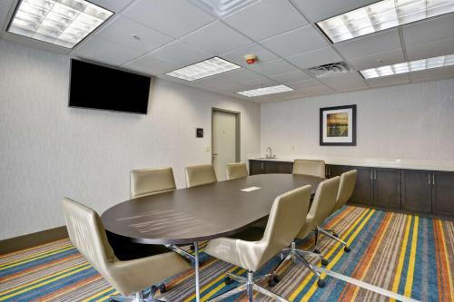 Homewood Suites Durham-Chapel Hill I-40