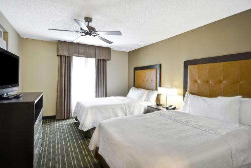 Homewood Suites Durham-Chapel Hill I-40