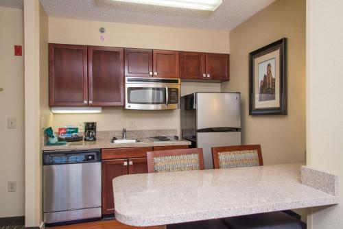 Homewood Suites Durham-Chapel Hill I-40