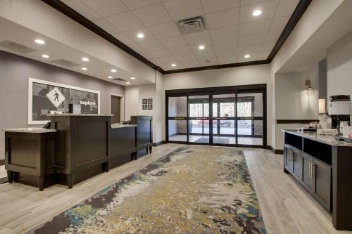 Foto - Hampton Inn & Suites By Hilton Knightdale Raleigh