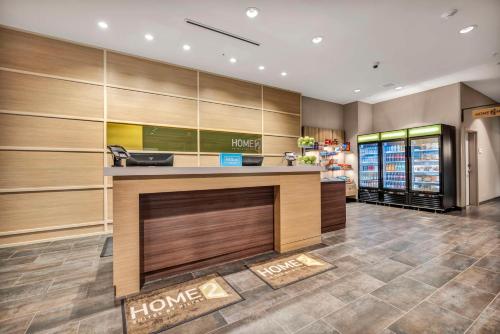 Home2 Suites By Hilton Raleigh State Arena