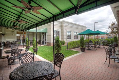 Hilton Garden Inn Durham Southpoint