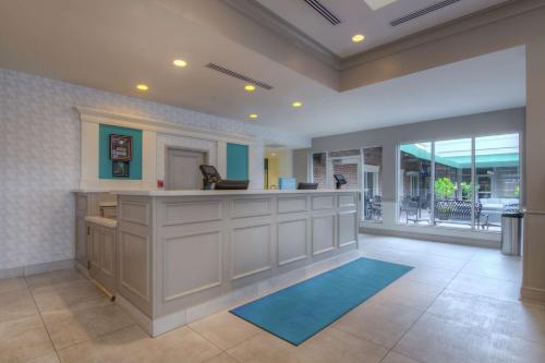 Photo - Hilton Garden Inn Durham Southpoint