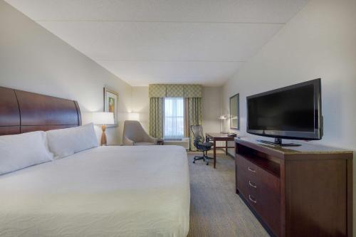 Hilton Garden Inn Durham Southpoint - image 6