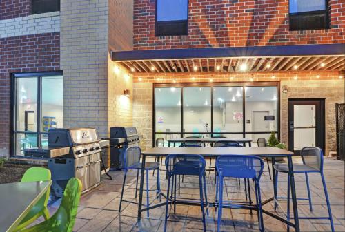Home2 Suites By Hilton Raleigh Durham Airport RTP in Durham, USA
