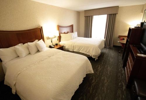 Hampton Inn By Hilton & Suites Richmond/Virginia Center, Va