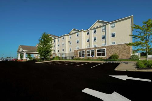 Hampton Inn & Suites Rockland