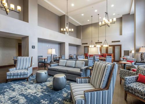 Hampton Inn & Suites Rockland