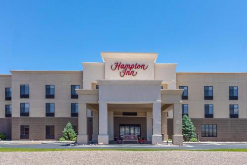 Hampton Inn Rock Springs