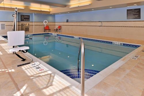 Hampton Inn Rome - image 6