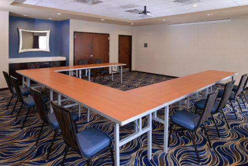 Hampton Inn Rome - image 2