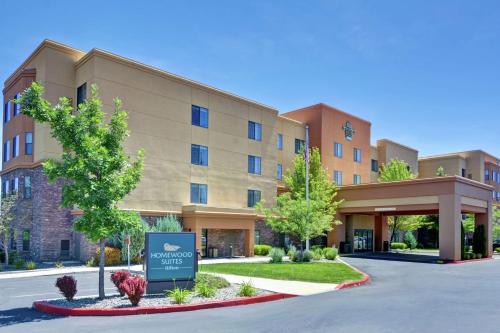 Homewood Suites by Hilton Reno