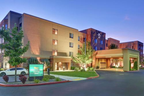 Homewood Suites by Hilton Reno