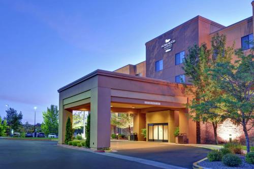 Homewood Suites By Hilton Reno