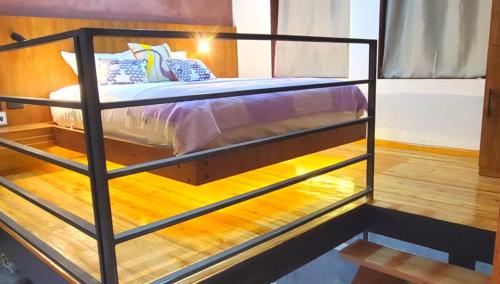 Deluxe Double Room with Bath image 10