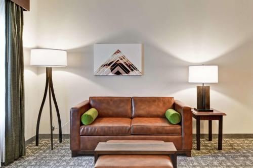 Homewood Suites By Hilton Reno