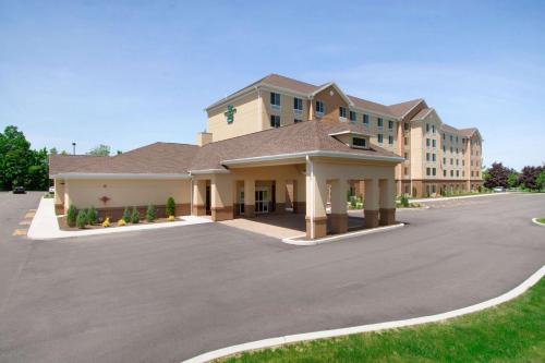 Foto - Homewood Suites by Hilton Rochester/Greece, NY