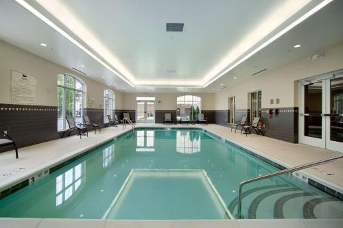 Homewood Suites by Hilton Rochester/Greece, NY in Rochester, USA