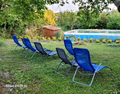 LA CHEVRIÈRE EN PERIGORD