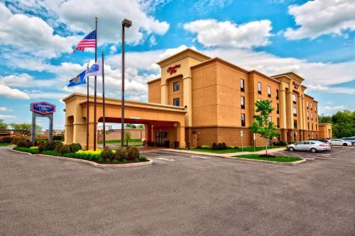 Hampton Inn Rochester - Irondequoit