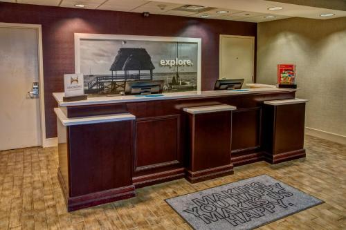 Hampton Inn By Hilton Rochester-Irondequoit