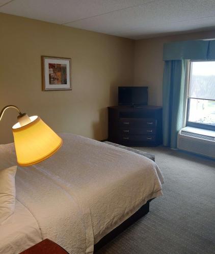 Hampton Inn By Hilton Rochester-Irondequoit