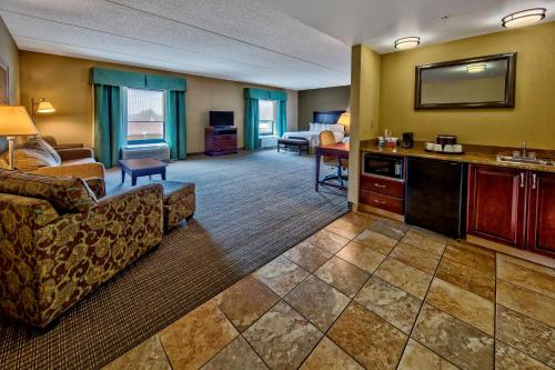 Hampton Inn Rochester - Irondequoit