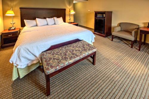 Hampton Inn Rochester - Irondequoit