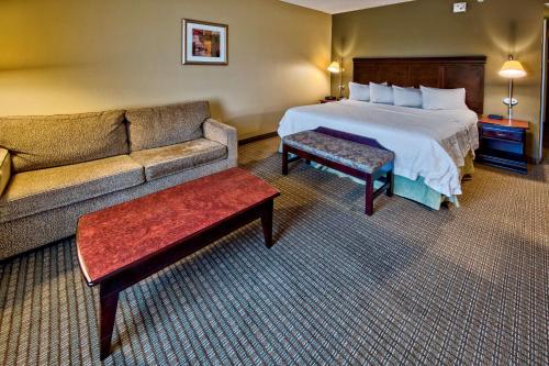 Hampton Inn By Hilton Rochester-Irondequoit