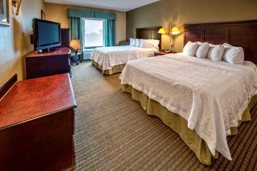 Hampton Inn By Hilton Rochester-Irondequoit