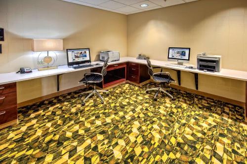 Hampton Inn By Hilton Rochester-Irondequoit