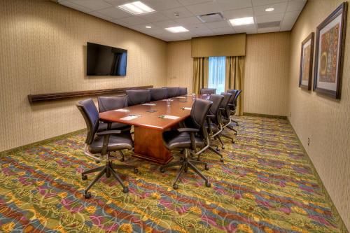 Hampton Inn By Hilton & Suites Rochester/Henrietta