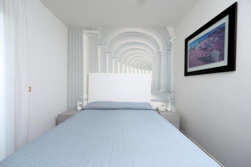 Hotel Anapaya - main image